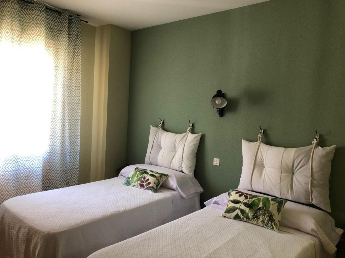 La Terraza de Mari Luz - Housity