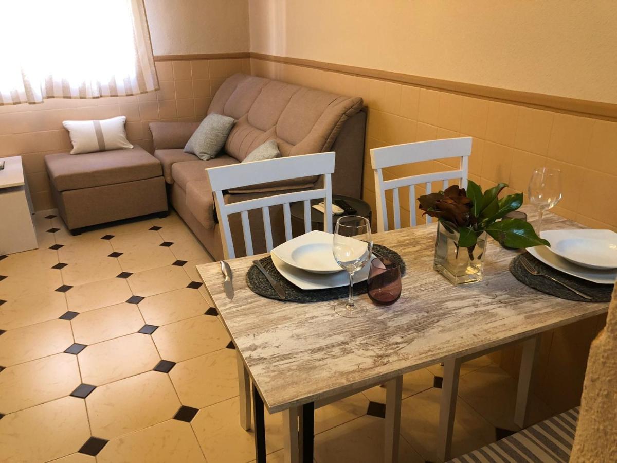 La Terraza de Mari Luz - Housity