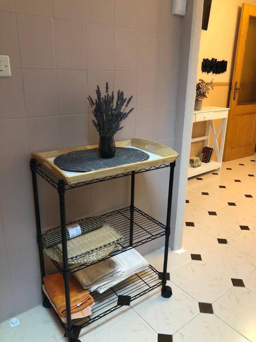 La Terraza de Mari Luz - Housity