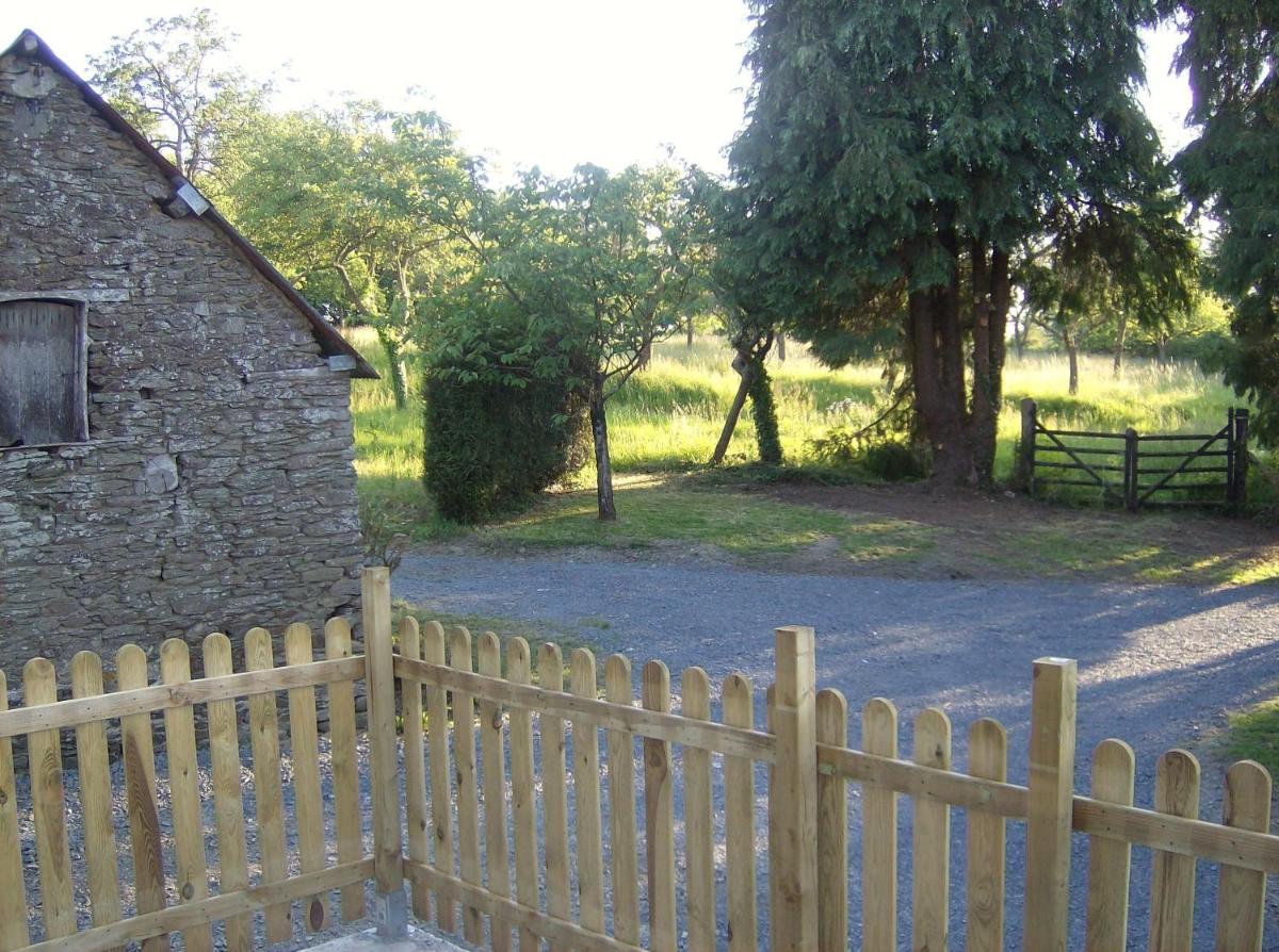 Gîte des Forges - Housity