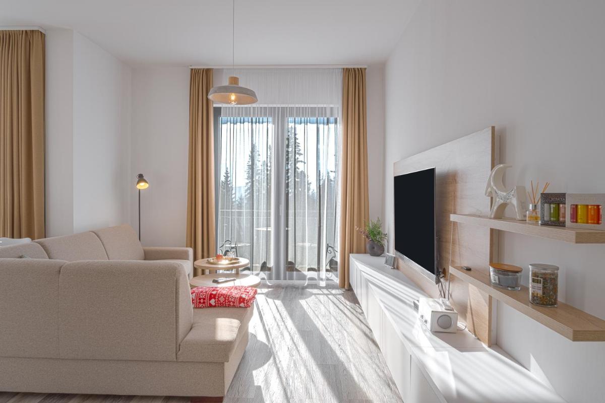 TATRYSTAY Armeria Apartments - Housity
