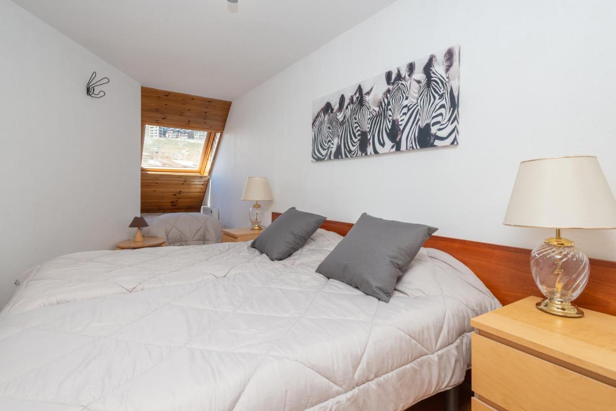Apartamentos Pie de Pistas MIKKA 3000 - Housity