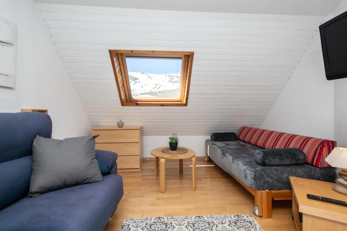 Apartamentos Pie de Pistas MIKKA 3000 - Housity