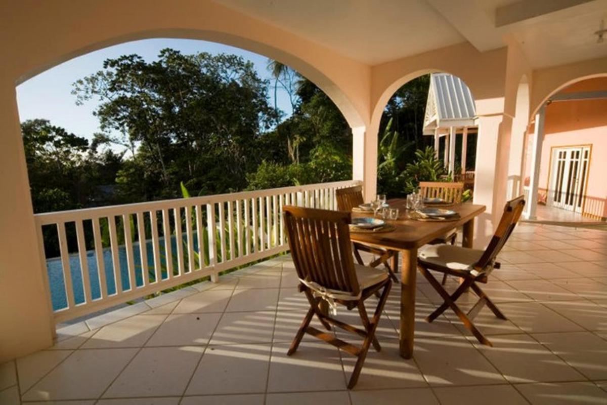 Tobago Hibiscus Golf Villas & Appartments - Housity