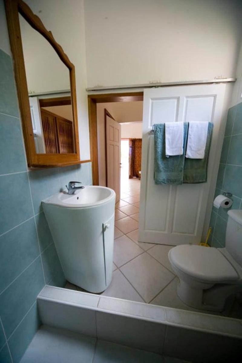 Tobago Hibiscus Golf Villas & Appartments - Housity