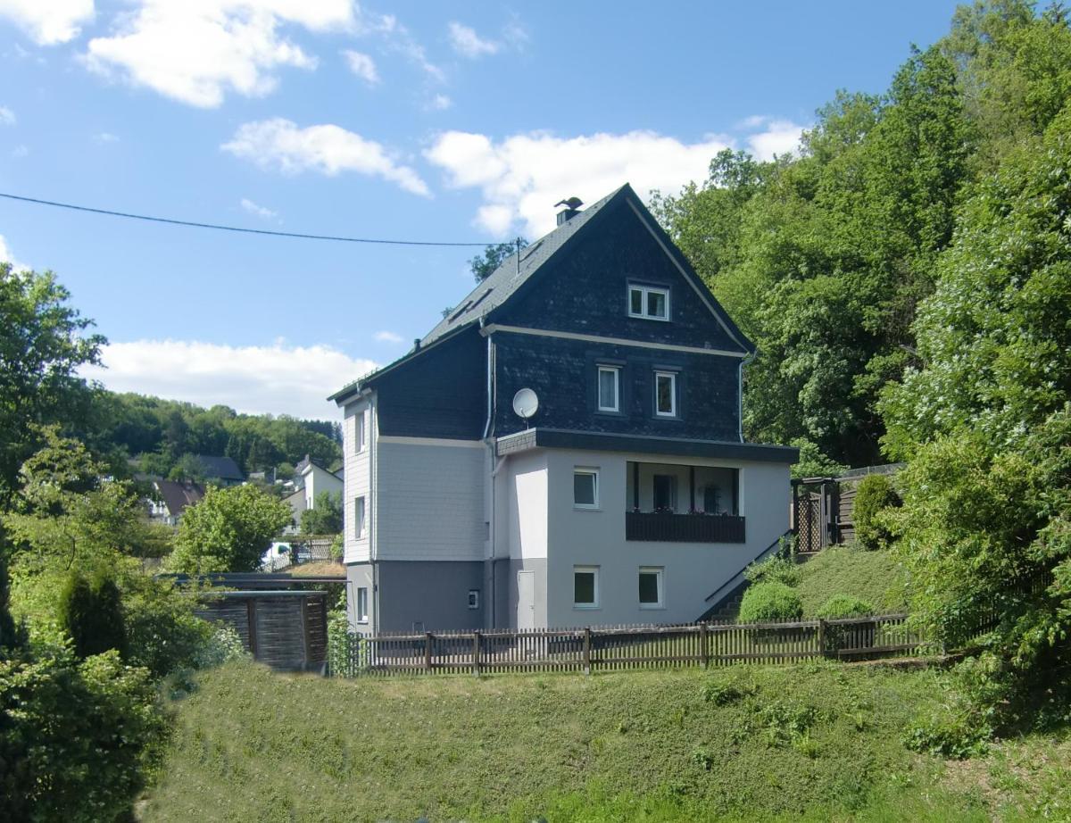 Ferienwohnung Ilse und Eberhard Tröps - Housity