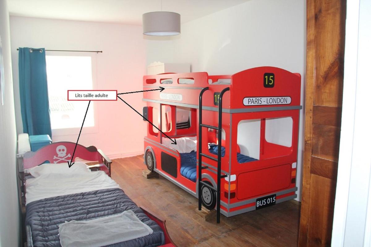 La BLAUDIERE - Housity