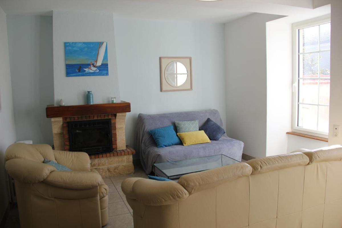 La BLAUDIERE - Housity