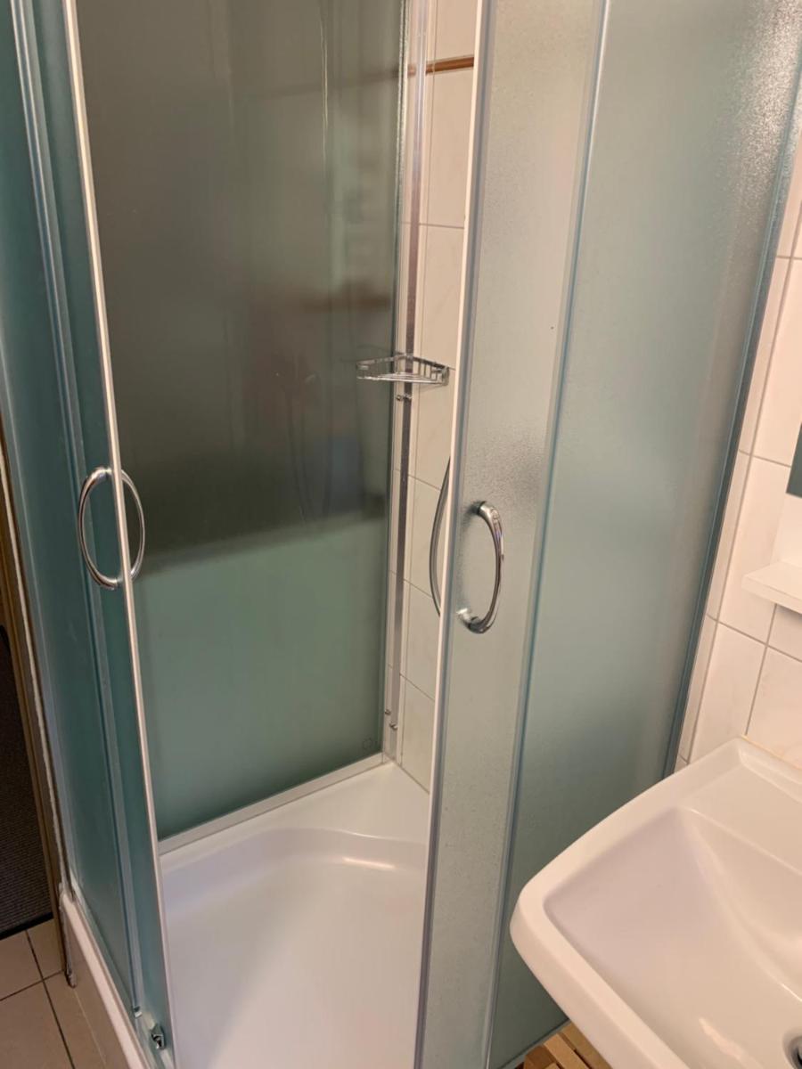 Suitetrails - Studio-Apartment Nähe Erlangen/Herzogenaurach