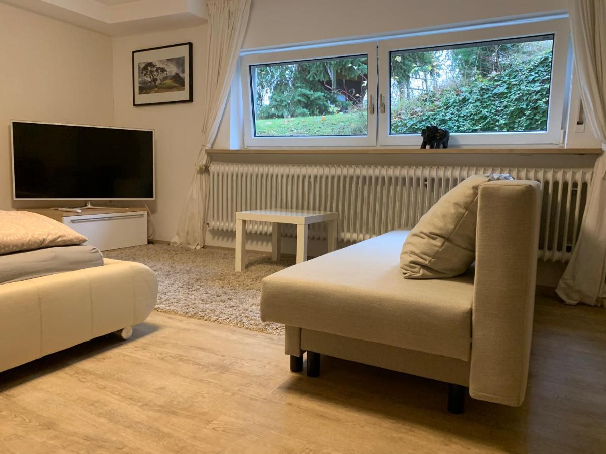Suitetrails - Studio-Apartment Nähe Erlangen/Herzogenaurach