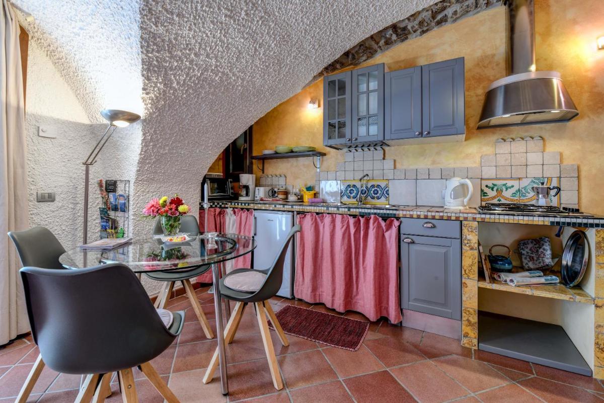 Regina del Lago-mono Calicanto - Housity