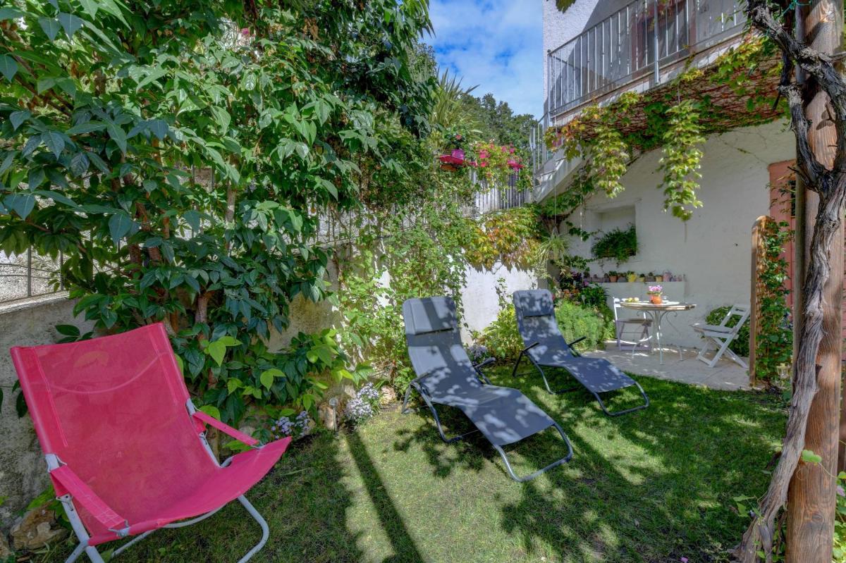 Regina del Lago-mono Calicanto - Housity