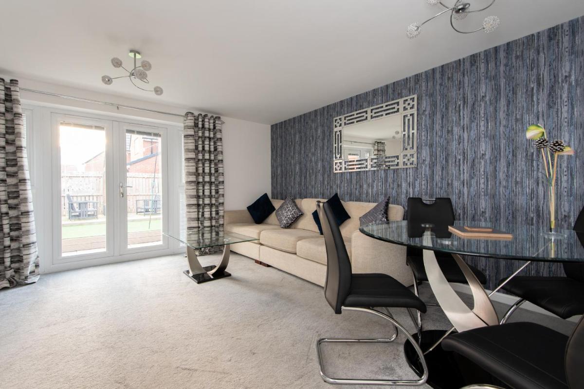 Tudhoe View - Housity