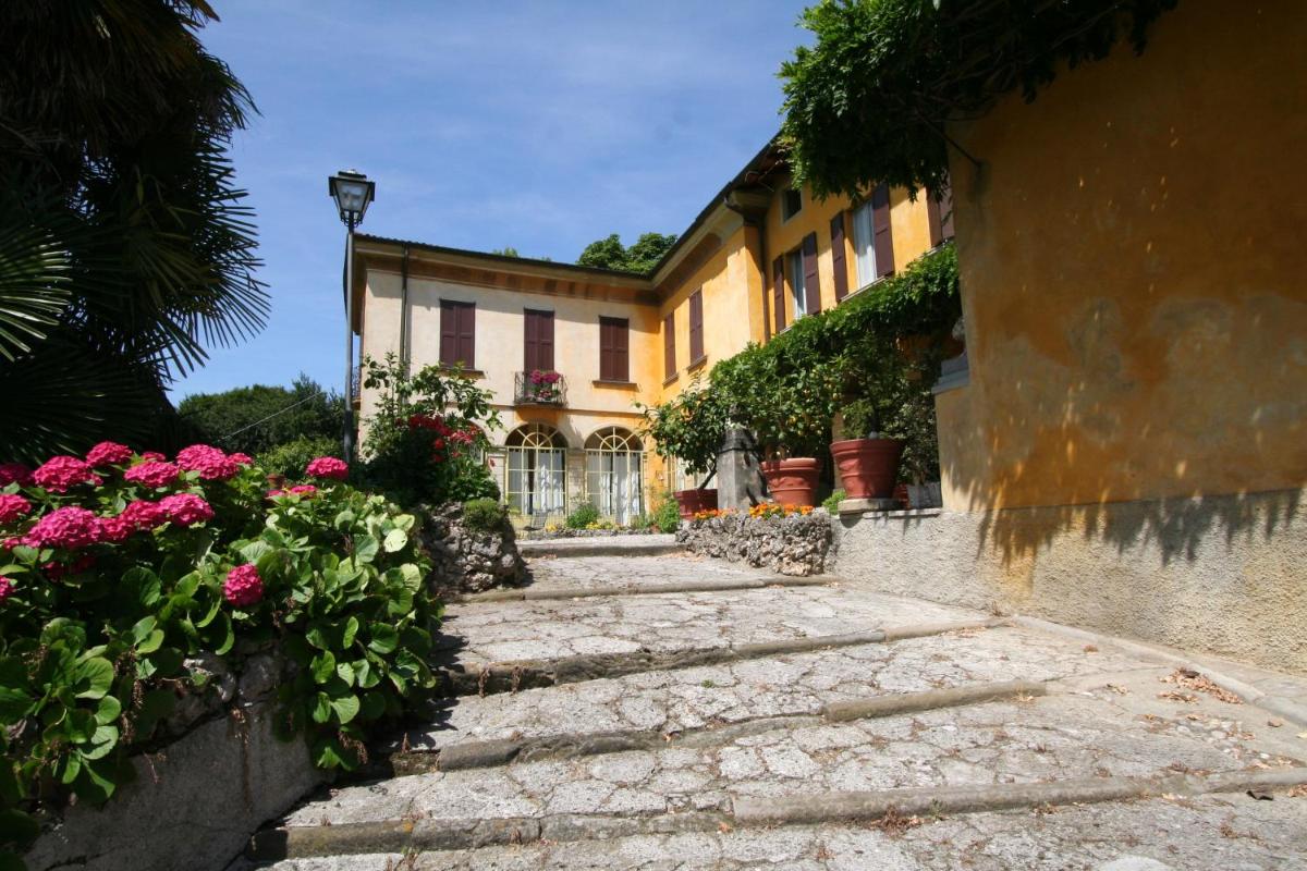 B&B Villa Sant'Anna - Housity