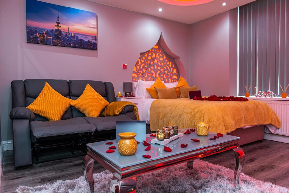 Meridian Serviced Apartments - Housity