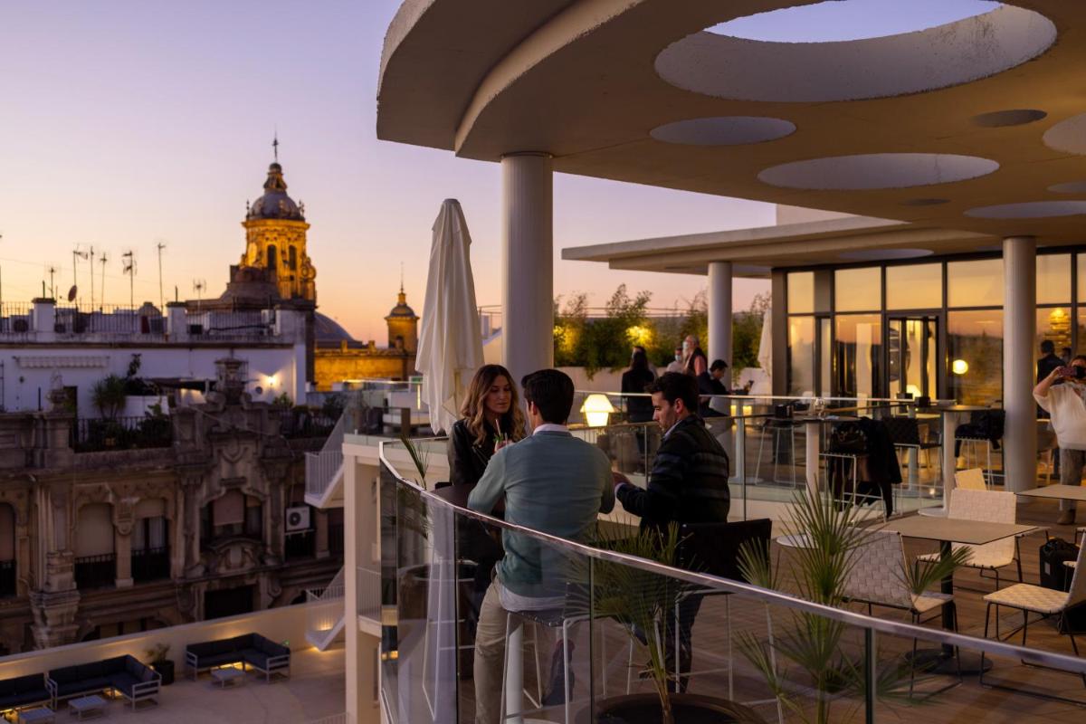 abba Sevilla - Housity
