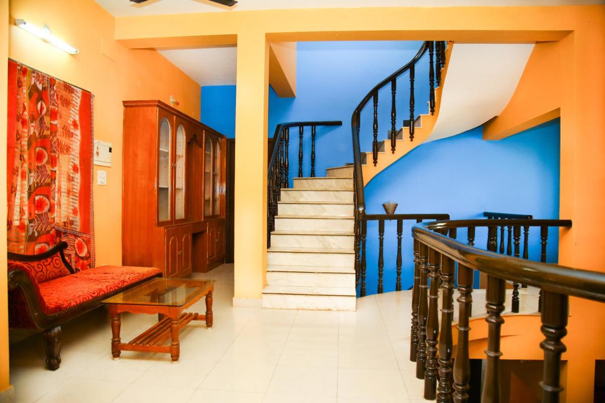 4BHK Veda Villa - Near Heritage Town - Housity