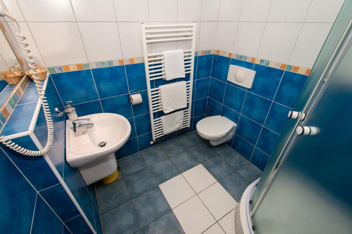 Hotel Merica Bor - Housity