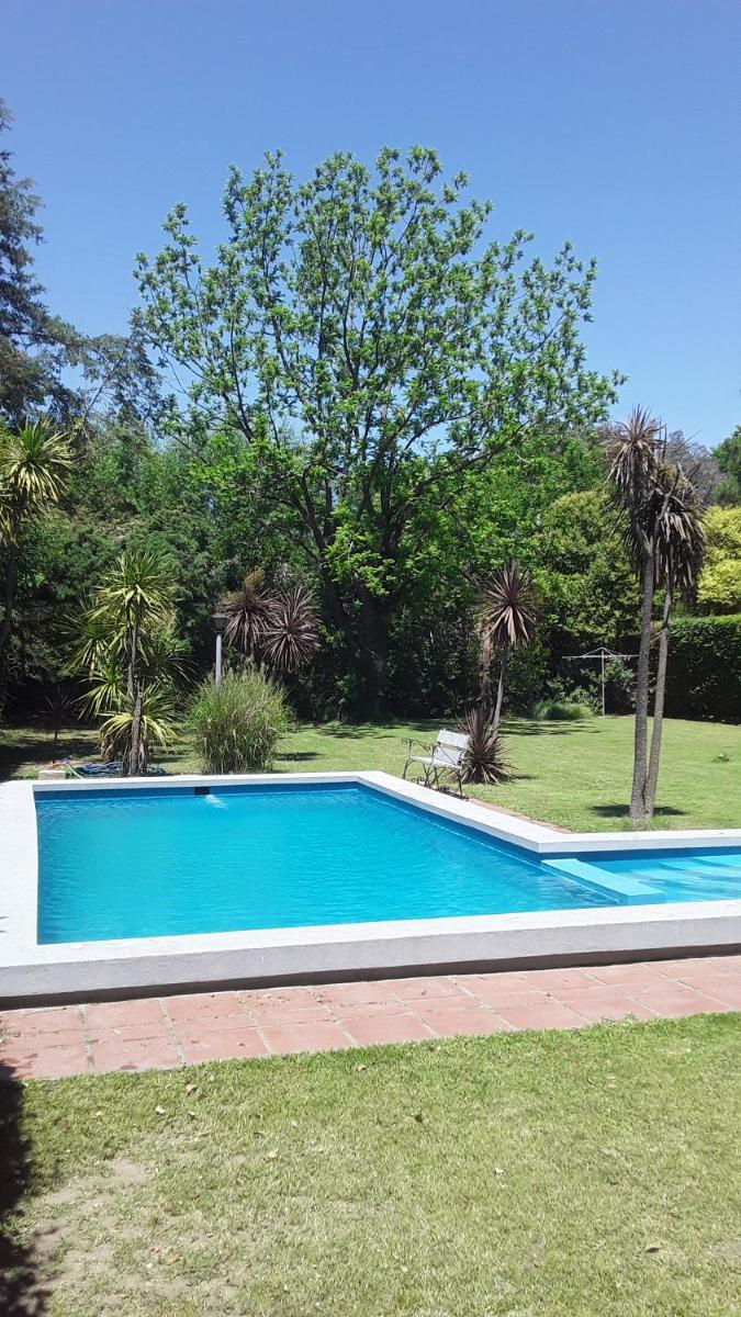 Casa Quinta Marie Rose - Housity