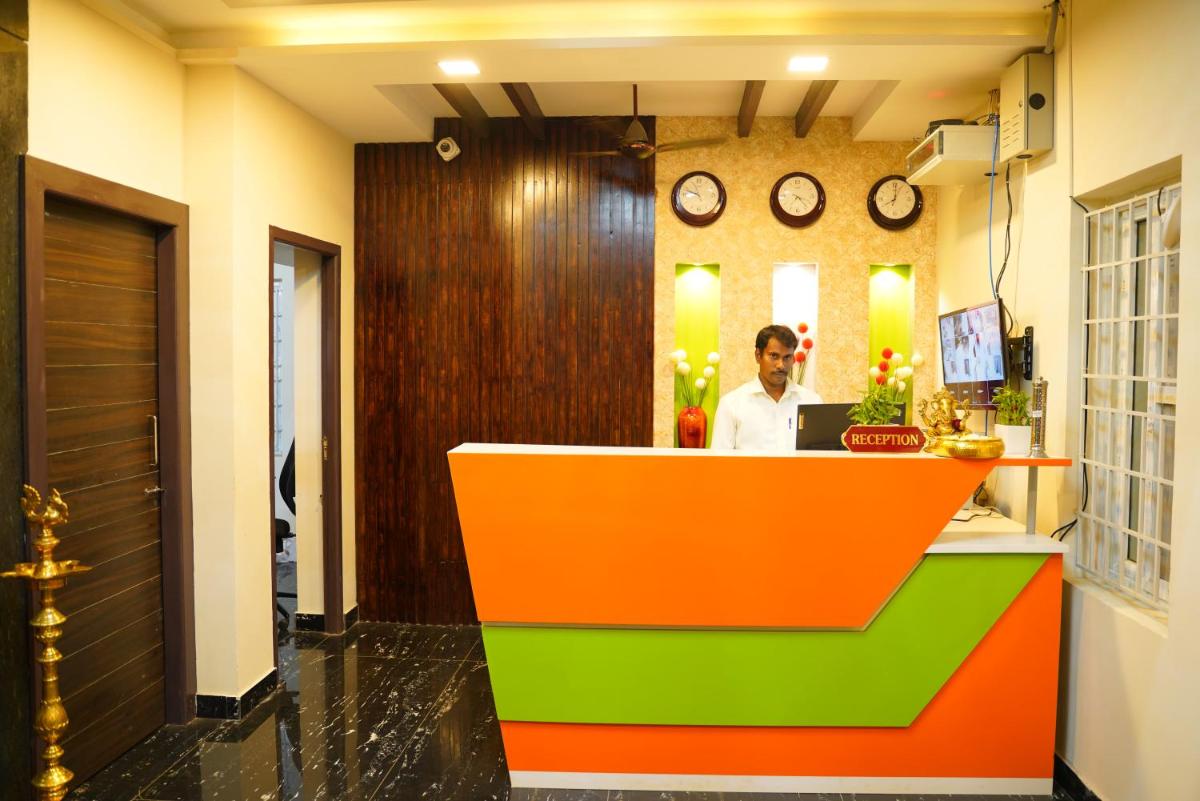 Hotel Akshith Inn - Housity
