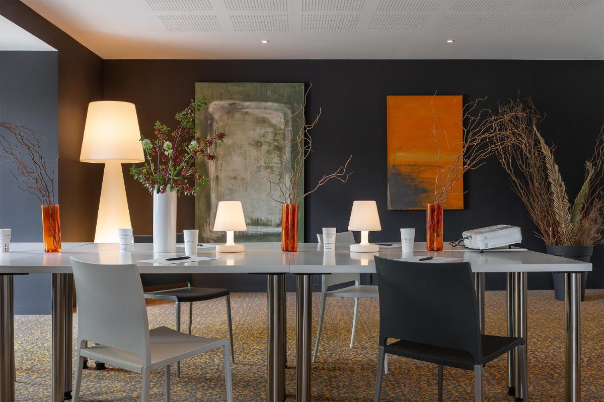 Photo de la galerie de l'établissement Grand Hotel Du Golfe - Spa & Restaurant, à Collioure