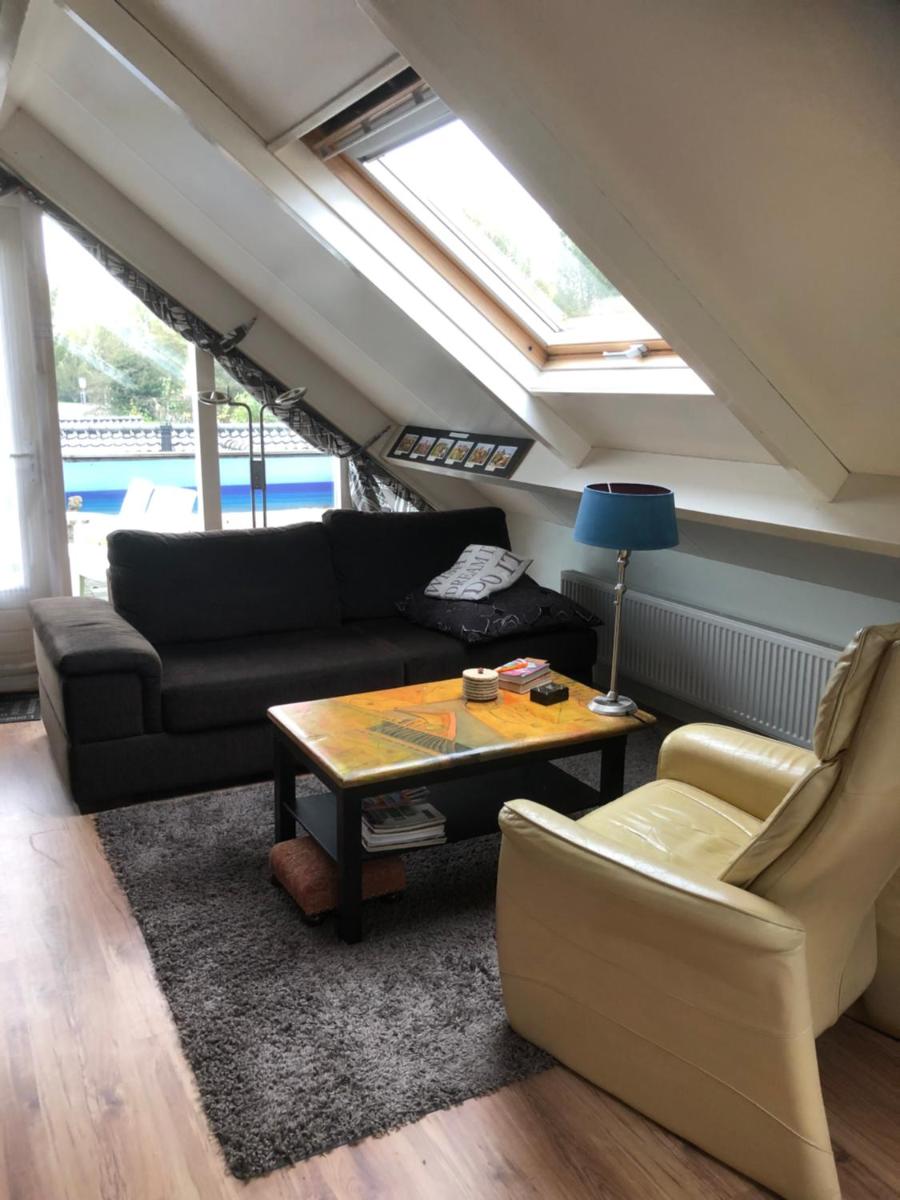 B & B Nomad - Housity