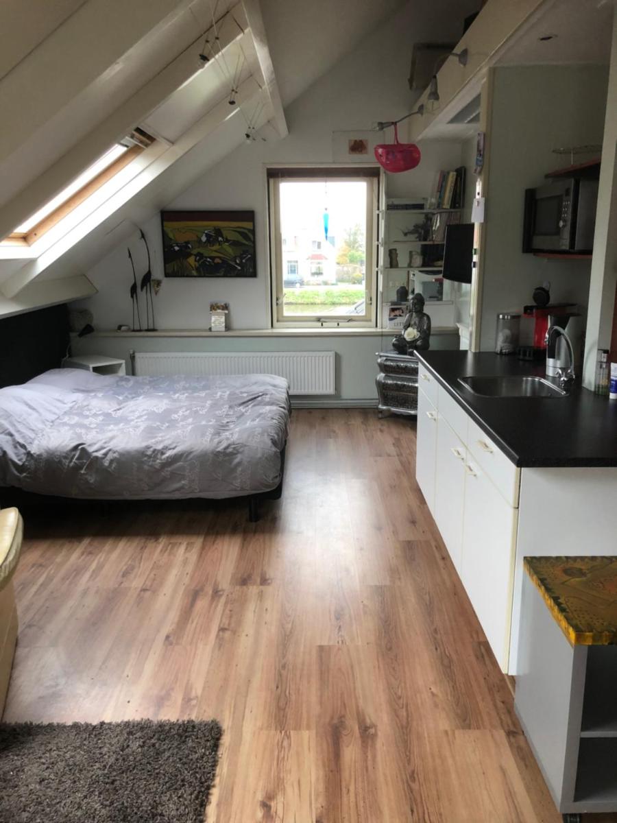 B & B Nomad - Housity