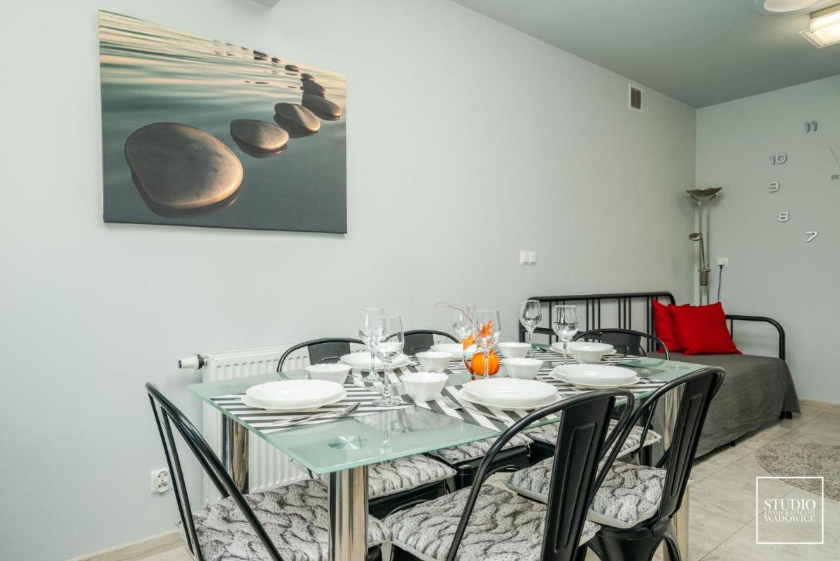 Apartament Deluxe - Housity