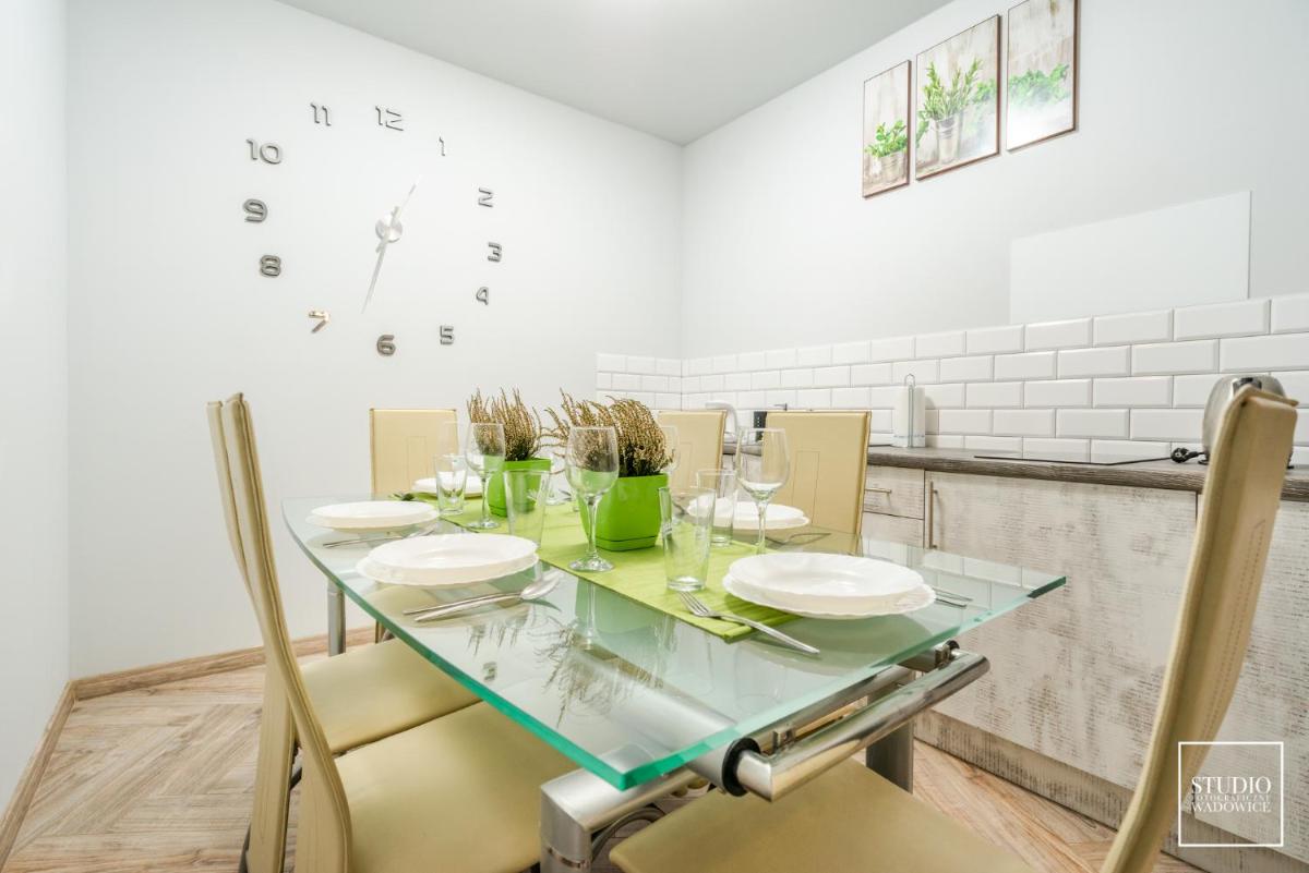 Apartament Familijny - Housity