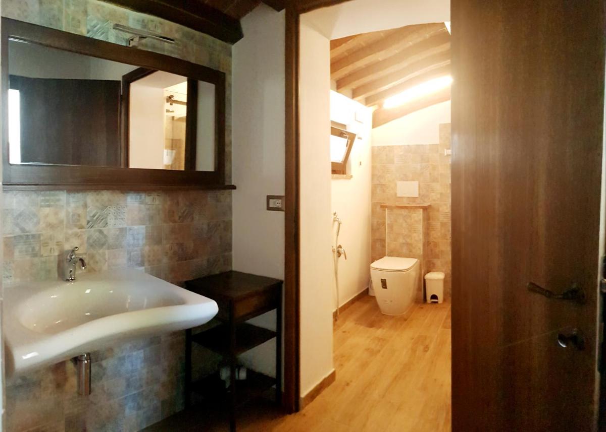 Agriturismo Abbazia Sette Frati a casa di Sara - Housity