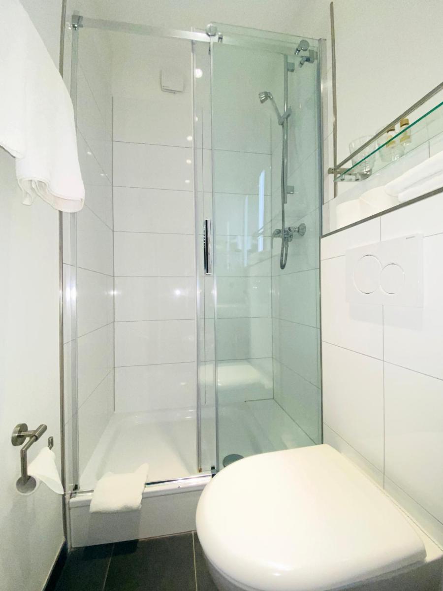 Hotel Hansehof - Housity