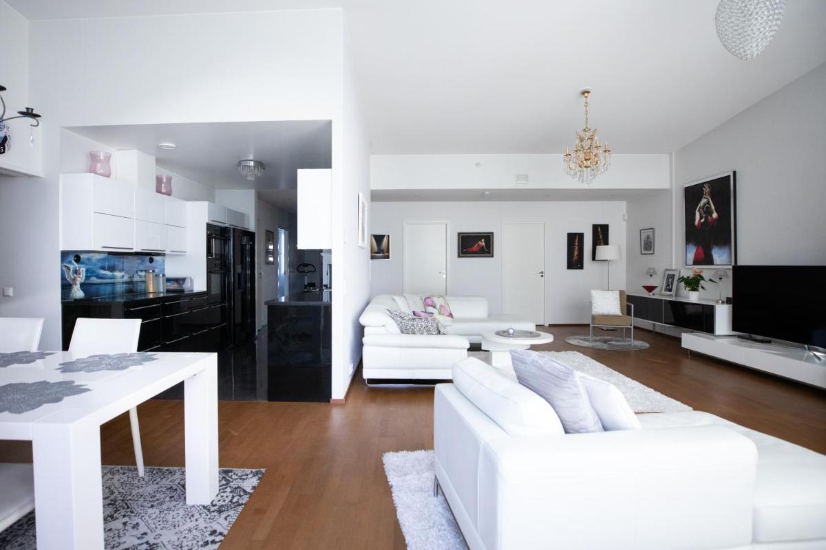 Apartment Koivikko - Hizvo