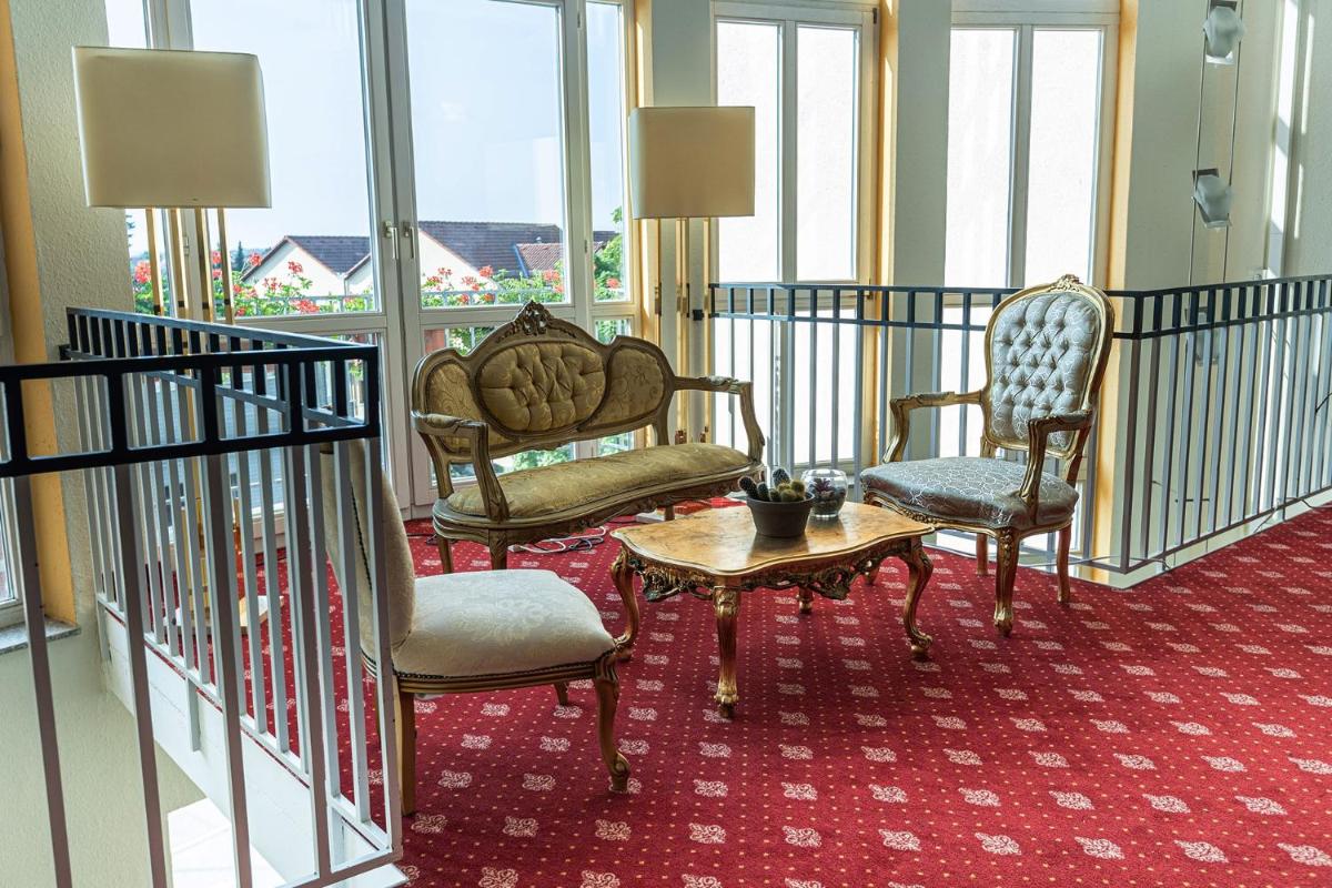 Hotel Garni Arcis - Housity