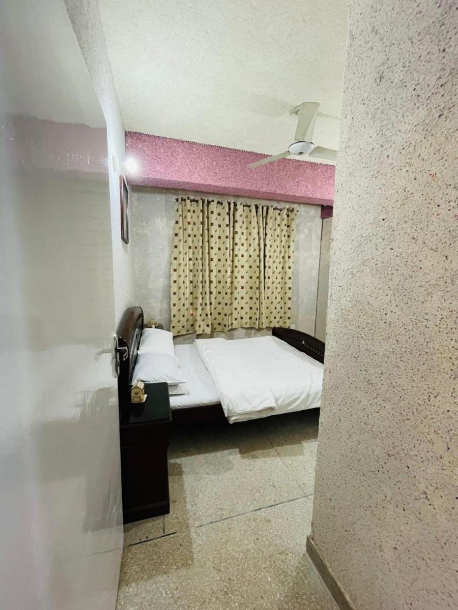 Suitetrails - Salaar Apartment