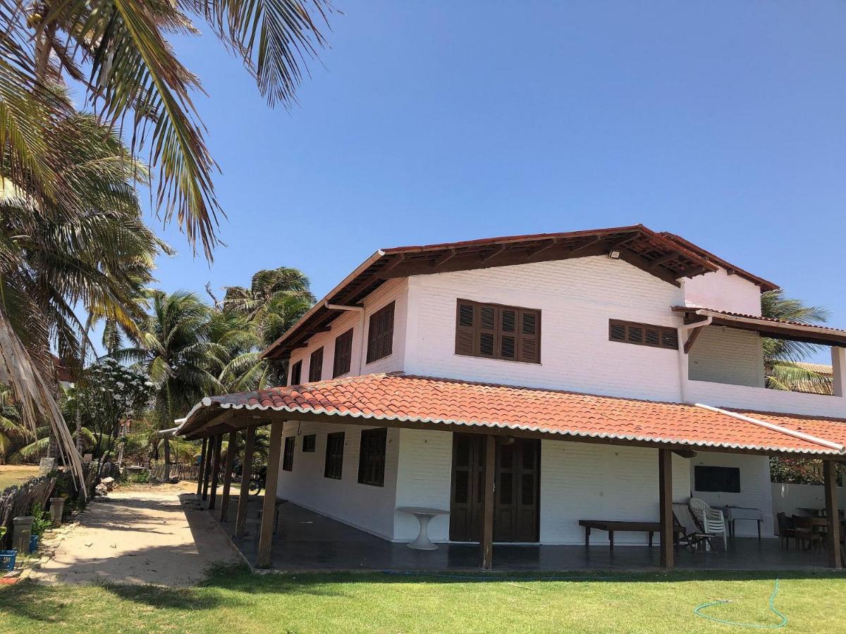 Suitetrails - Guajiru Kite House