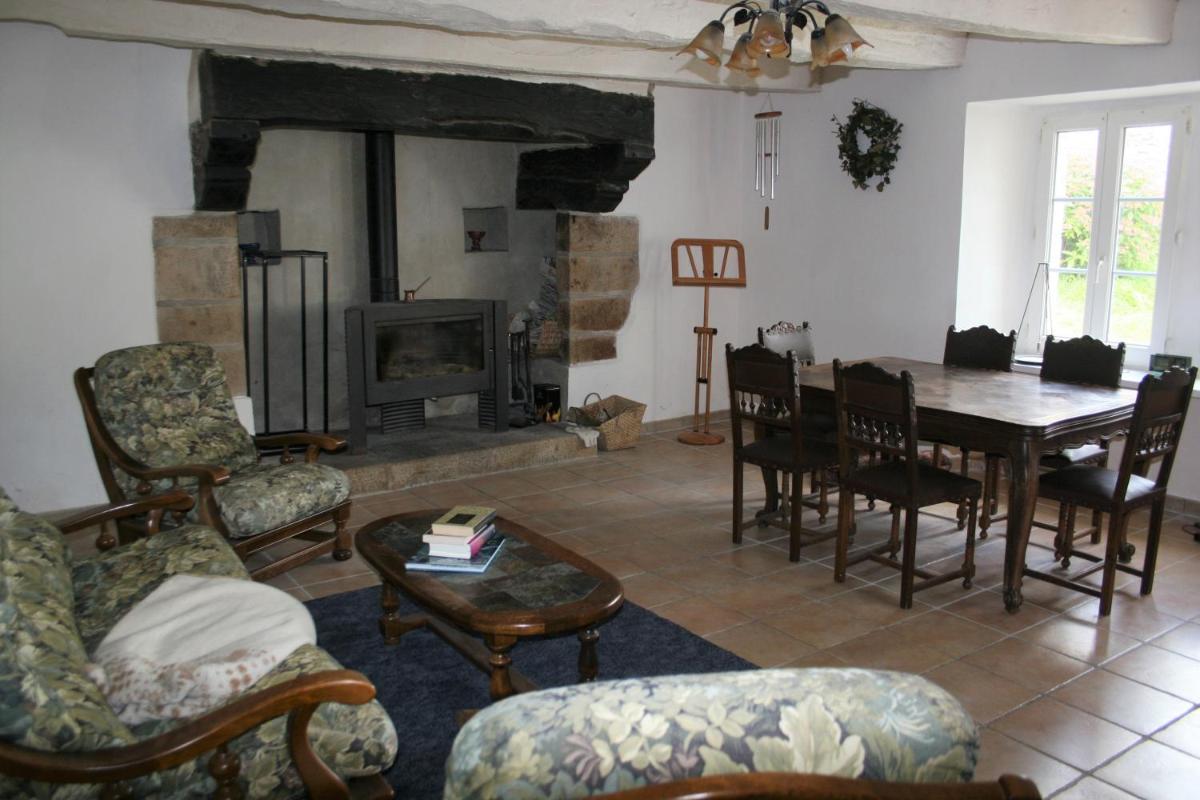 Kercapitaine - Housity