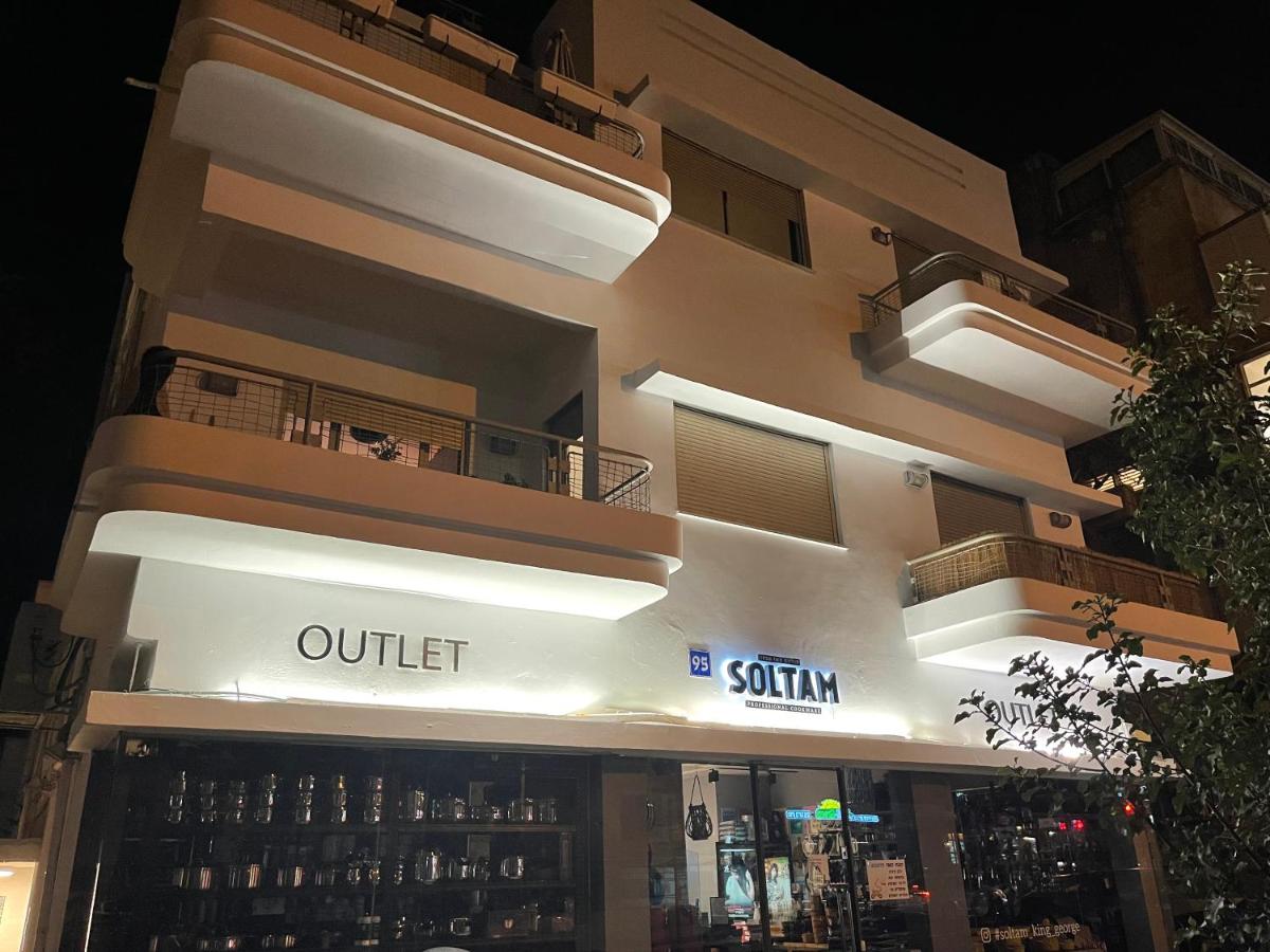 Roza Apartment - Housity