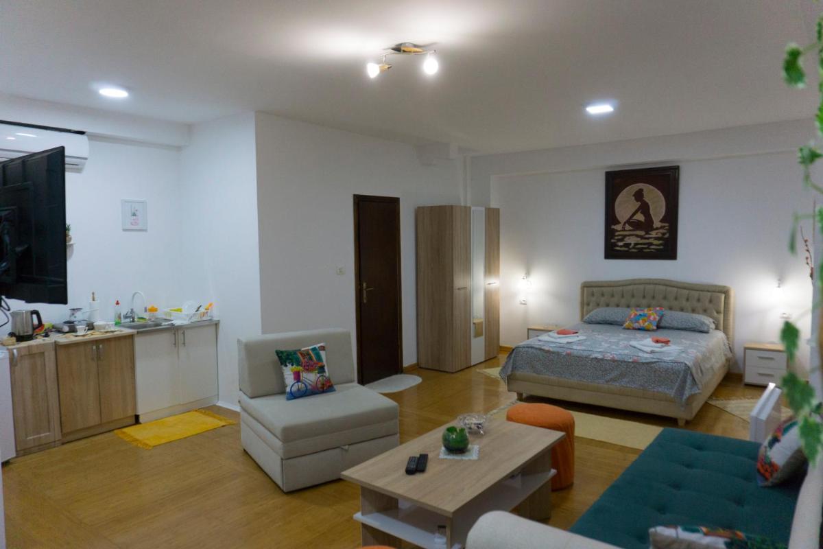 Apartmani Mimax - Housity