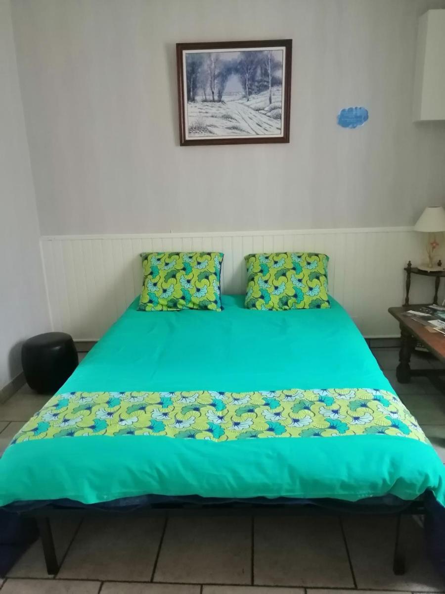 Chez Christian - Housity
