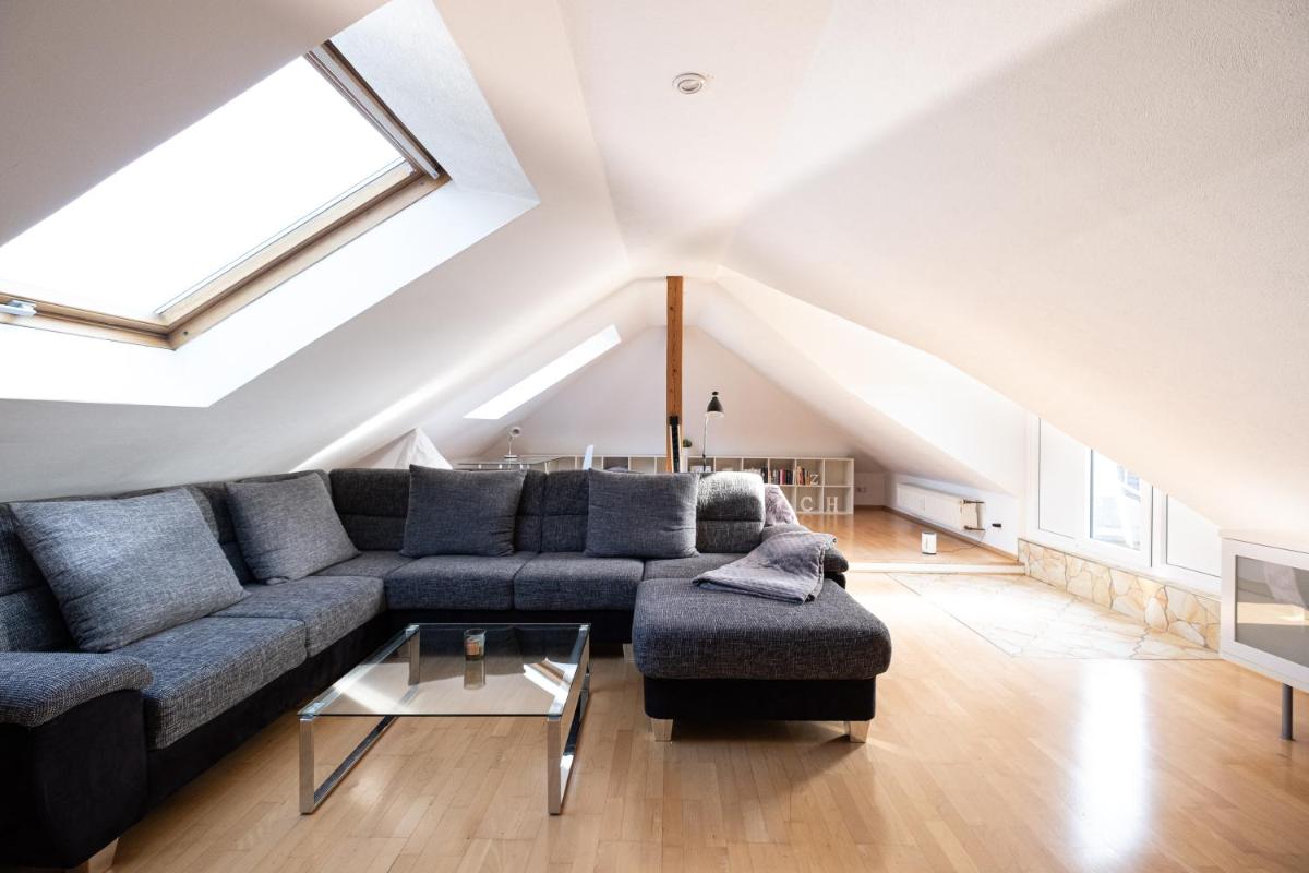 Ferienwohnung mit Kuschelflair - Housity