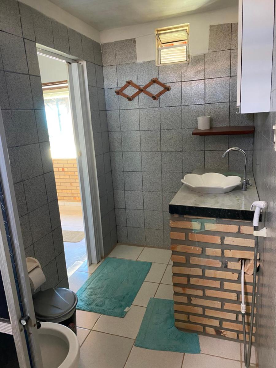Pousada Casa da Lu - Housity