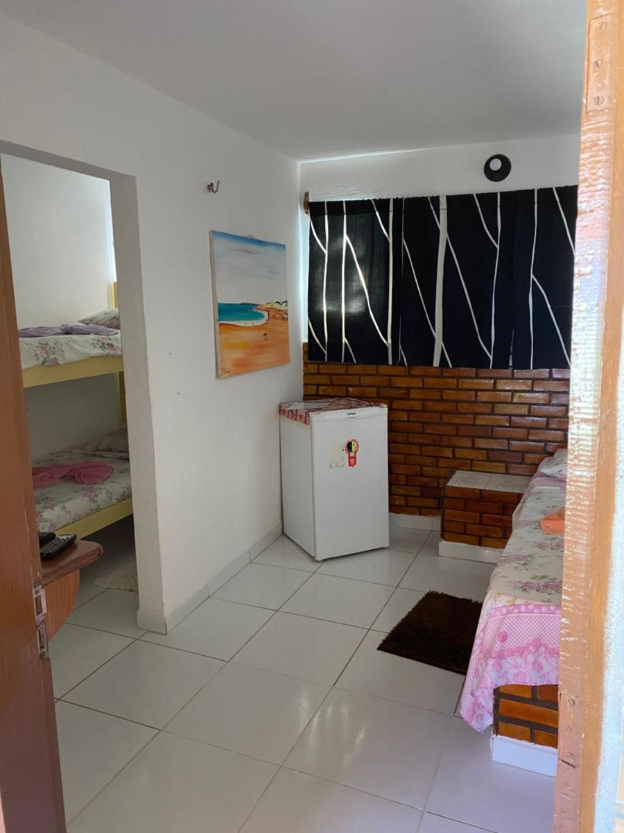 Pousada Casa da Lu - Housity