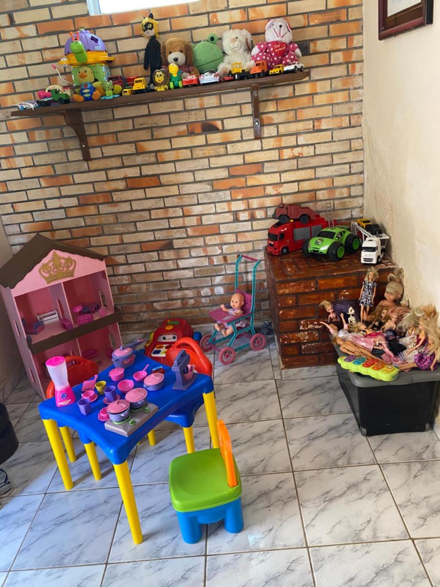 Pousada Casa da Lu - Housity