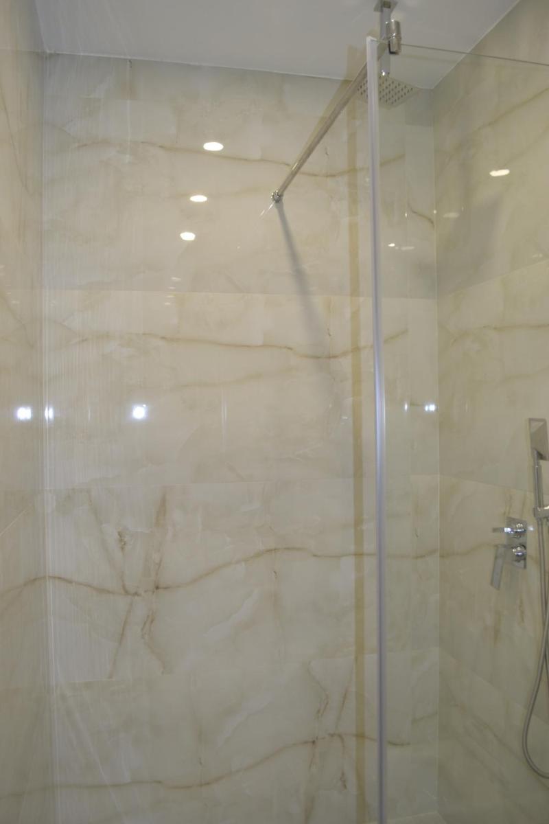Suitetrails - Cozy Central Tirana Apartments