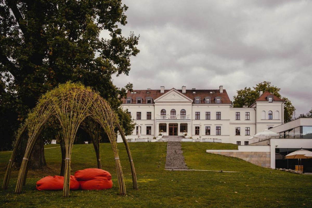 Hanza Pałac Wellness & SPA - Housity