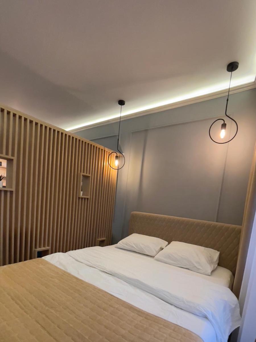 BW Luxury Apartment Bijeljina - Housity
