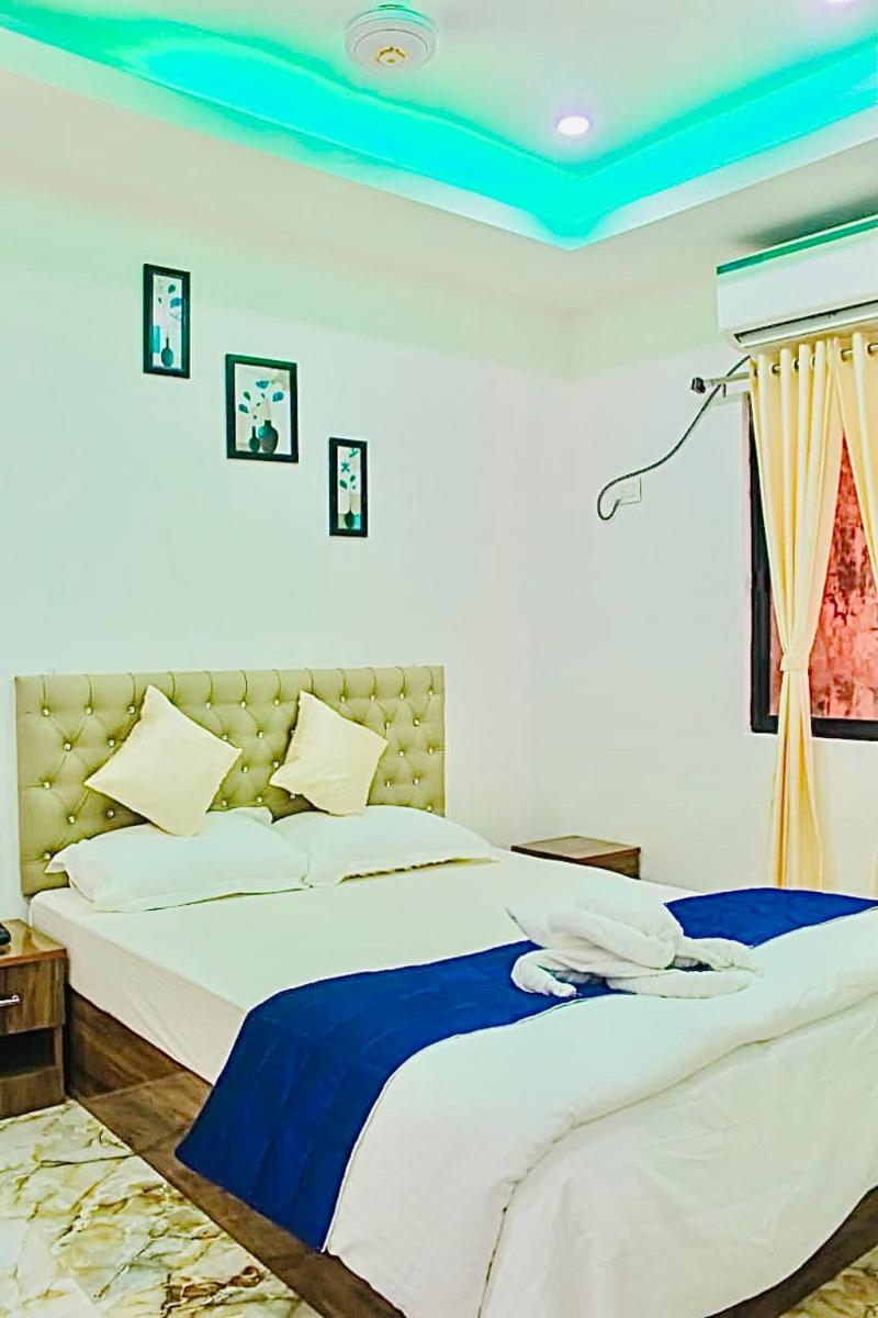 Suitetrails - Zcube Andaman