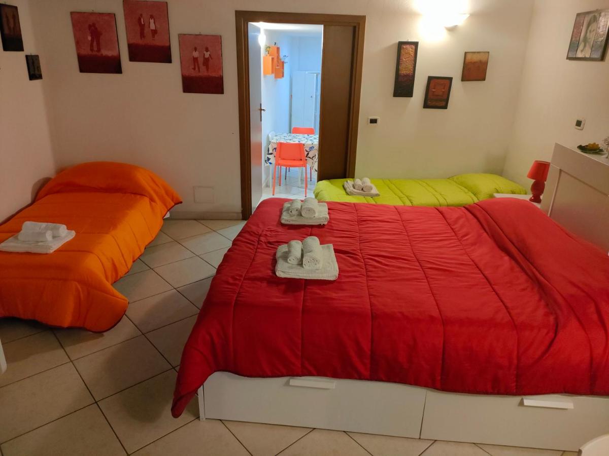 La casetta di Sara - Housity