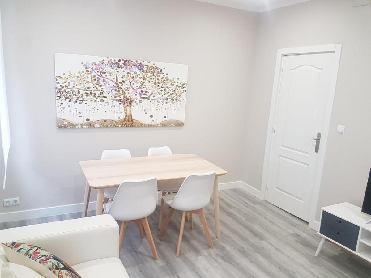 Bilbao Cozy Apartment with free Wifi - Housity