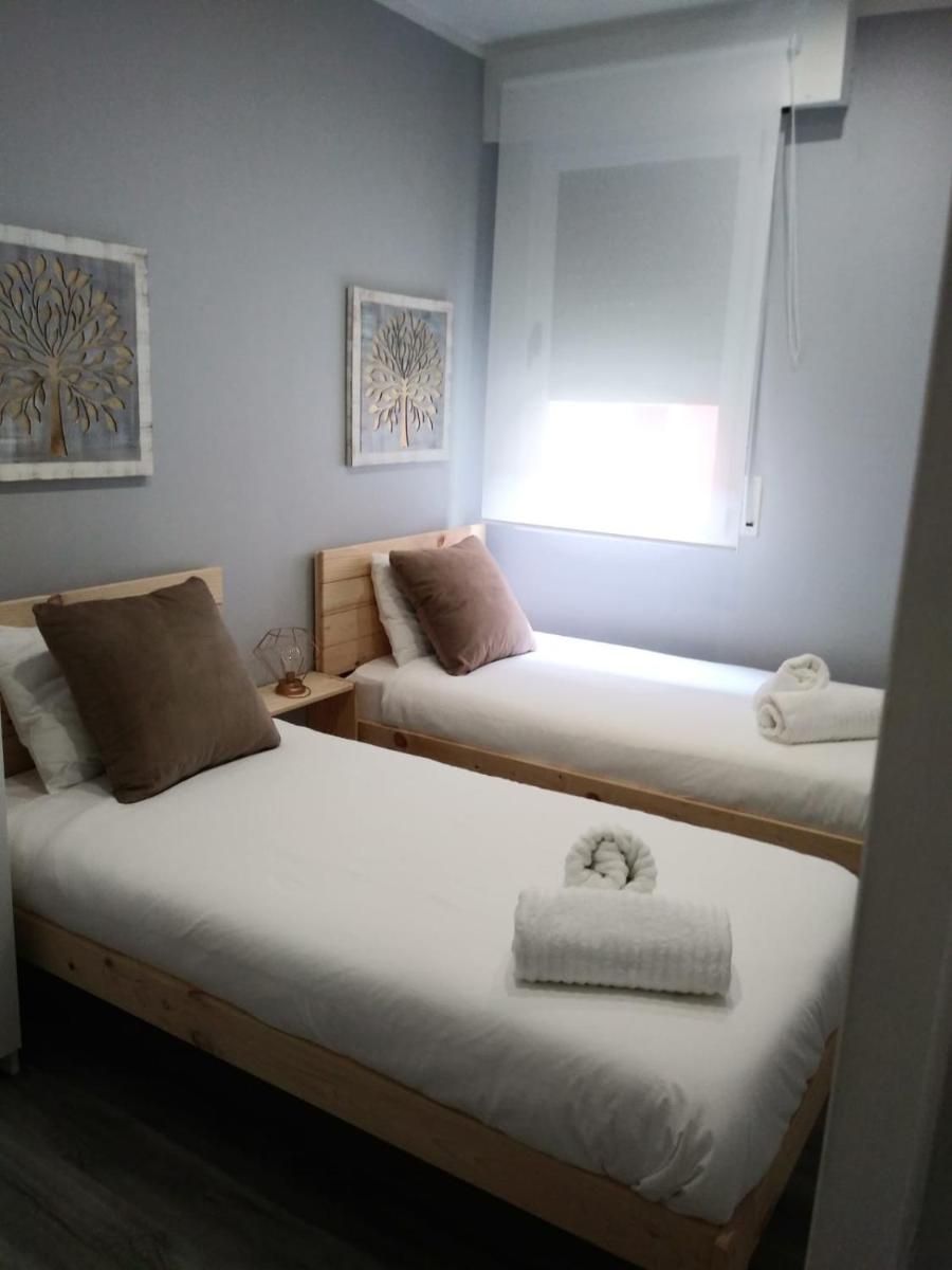 Bilbao Cozy Apartment with free Wifi - Housity
